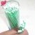Import Hot Sale 100% Cotton Fashionable Eyelash Extension Cotton bud from China