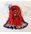 Import Hot Sale 180*90 Cm Silk Scarves Custom Made Silk Red Scarf Shawl Printed New Silk Stain Scarfs For Women Stylish from China