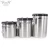 Import Hot Sale 18/8 Airtight Container For Coffee And Tea Storage With Measuring Spoon And CO2 Vent Valve Lid from China
