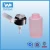 Import Hot sale 24/410, 28/410, 33/410  skin care  nail liquid pump dispenser from China