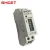 Hot Sale 3 Phase 3/4 Wire Stop Power Energy Meter Connection