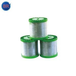 Hot sale 304/316 stainless steel wire
