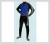 Import Hot sale 5mm Neoprene wetsuits scuba diving wetsuit Long John with Jacket neoprene diving wetsuit from China