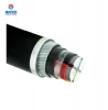 Hot Sale 600/1000V PVC Insulation Galvanized Steel Wire Armour Electrical Fire Resistant Cables