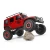 Import Hot Sale Amazon Toy 1:10 2.4g Electric 4wd Off Road Remote Control Car from China