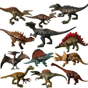 hot sale animal toy set dinosaur set dinosaur toy for kids