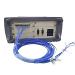 Hot Sale AT4508 Digital Household Thermometer for Oven LCD Display Data Logger