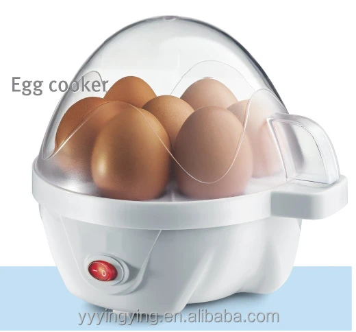 Hot Sale Automatic 7 Hole Egg Cooker Boiler