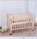 Hot Sale Baby Hanging Bed Cot Baby Crib With Swing