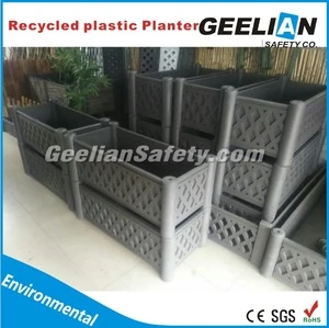 Hot Sale black for trees root nursery gallon pot Agricultural.