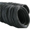 Hot sale black iron twisted wire annealed black tying wire