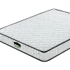 Hot sale cheap bonnell  spring  mattress for hotel best bed for back pain sleep  adjustable bed good dreams mattress