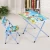 Import Hot sale children furniture kids folding table and chair sets from China