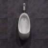 Hot sale China Foshan Ceramic WC Wall Hung Saving Water Fashionable Urinal For Male Or Kid