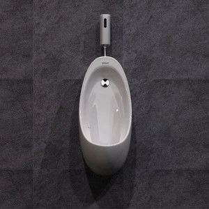 Hot sale China Foshan Ceramic WC Wall Hung Saving Water Fashionable Urinal For Male Or Kid