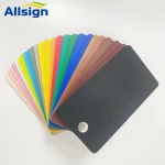 hot sale china high quality best sell pvc foam board pvc advertisement board