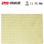 hot sale China manufacture nonwoven aramid1414  aramid fiber felt for sale