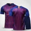  Hot Sale Club Football Jersey Sets  Custom Soccer Uniform