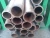 Import Hot sale continuous casting copper alloy pipe from China
