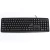 Import Hot sale custom logo Cheap price keyboard 108 keys standard keyboard from China