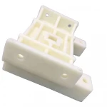 Hot sale digital products plastic prototype 3d printing new design service