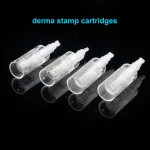 Hot sale disposable tattoo removal derma pen needles cartridge