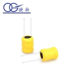 hot sale DR8*10 soft drum core 10uh inductor
