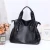 Import Hot Sale Europe Style Fashion Wholesale Large Women Handbag Shoulder Bags Leather Tote Bag from China