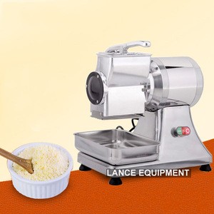 Hot sale fashion electric rotary cheese grater, automatic grating machine