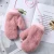 Import Hot Sale gilr winter warm thickened cute hanging neck gloves from China