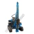 Import hot sale ground screw helical pile driver construction pile machine pile drilling machine piling driving from China