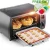 Import hot sale Heat Resistant Bakeware mat Pastry Cookies Baking Sheet Non Stick Silicone Pastry Baking Mat from China