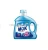 Import Hot sale high foam clean supplier concentrated cloth laundry detergent liquid from China