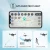 Import Hot Sale Holy Stone HS110G GPS Drone with 1080P Camera FPV Live Video for Adults and Kids Quadcopter with Carrying Bag from China