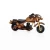 Import Hot Sale Home Decoration Wooden Arts Crafts Motorbike Model Desktop Wood Ornaments from China