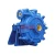 Import Hot sale horizontal industrial anti wear centrifugal a05 slurry pumps from China