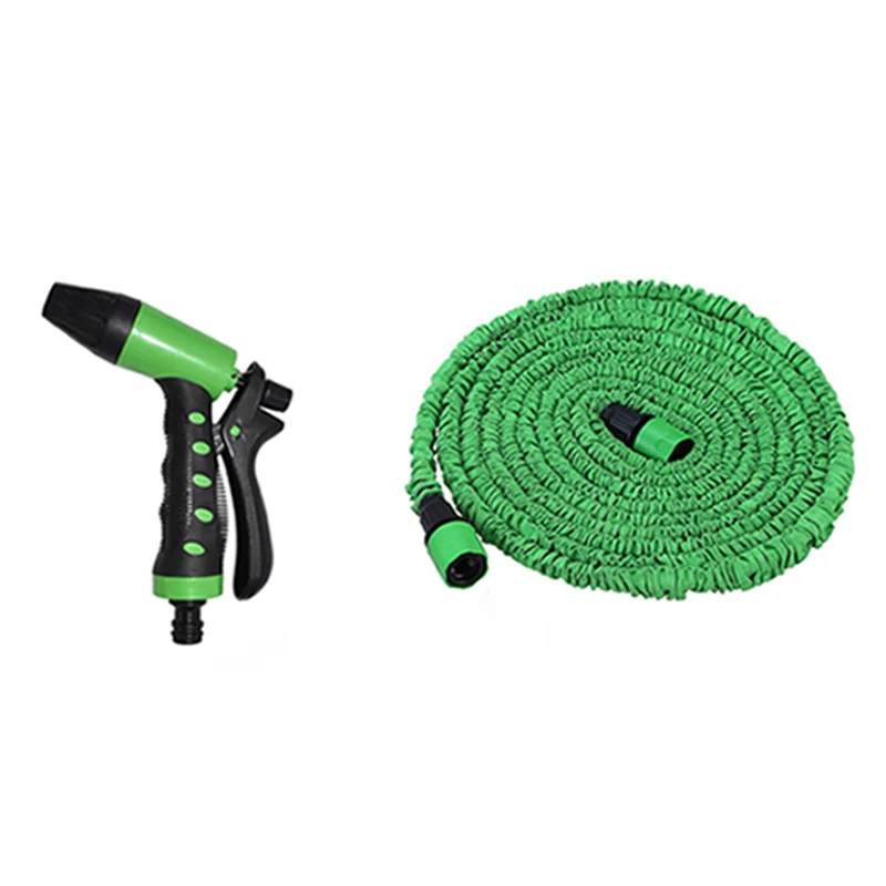 Hot sale Irrigation expandable soft pressure resistant water hose flexible garden water pipe hose