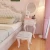 Import Hot sale living room wooden princess dressers bedroom beside table from China