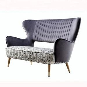Hot Sale Lounge Furniture Couch Living Room Sofa Set Arabic Majlis Sofa for Home