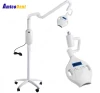 Hot Sale low cost dental teeth whitening accelerator teeth bleaching lamp with 8 lamps