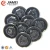 Import Hot Sale manufacturer custom military uniform metal buttons for clothing from China