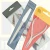 Import HOT SALE new cuticle nail nipper blister packed nail cutter nail nipper from Pakistan