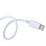 Hot sale products 1m type c data cable mobile phone usb charger for iphone charger cable