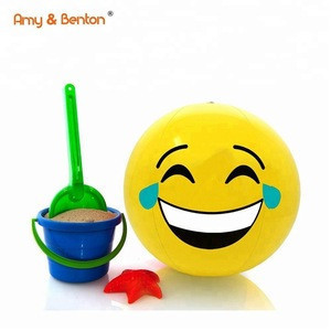 mini inflatable beach ball