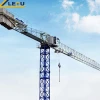 Hot sale QTZ250 7021 topless zoomlion tower crane