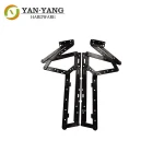 Hot sale Sofa recliner chair frame massage chair parts for Home Furniture