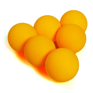 Hot Sale Table tennis ball Ping pong ball set Sport ball