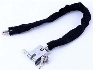 Hot sale top security chain bicycle lock