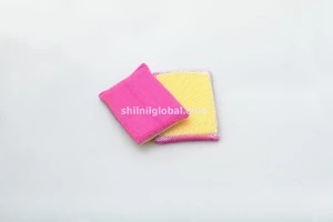 Hot sale useful Eco-Friendly microfiber cleaning disposable towels For Kitchen