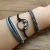 Import Hot Sale Women Charm Natural Stone Crystal Chain Alloy Metal bracelet jewelry Set from China